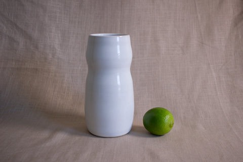 Shiro vase